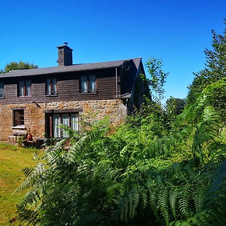 Country Side Haven Two Double Ensuite Bedrooms Couples Exclusive Rate Offered Saint-Michel-de-Montjoie المظهر الخارجي الصورة