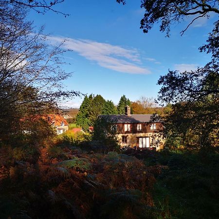Country Side Haven Two Double Ensuite Bedrooms Couples Exclusive Rate Offered Saint-Michel-de-Montjoie المظهر الخارجي الصورة