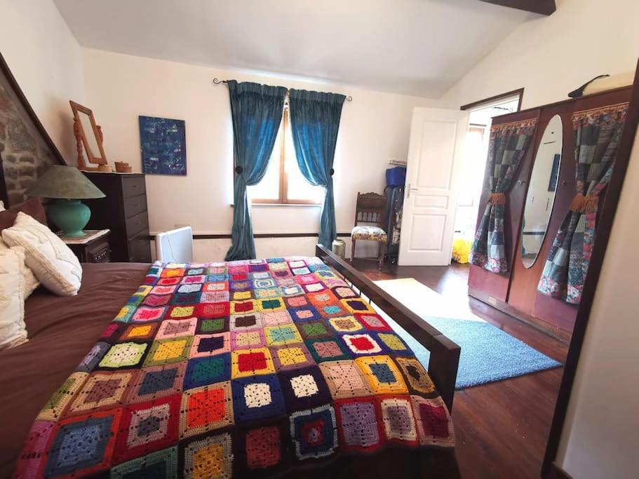 Country Side Haven Two Double Ensuite Bedrooms Couples Exclusive Rate Offered Saint-Michel-de-Montjoie المظهر الخارجي الصورة