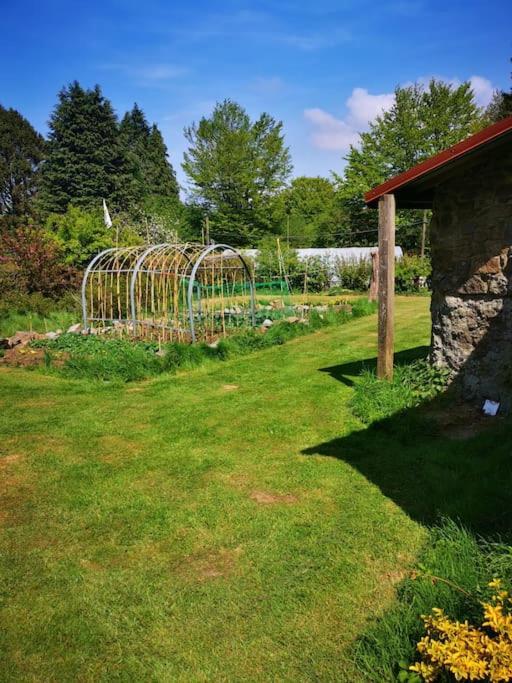 Country Side Haven Two Double Ensuite Bedrooms Couples Exclusive Rate Offered Saint-Michel-de-Montjoie المظهر الخارجي الصورة
