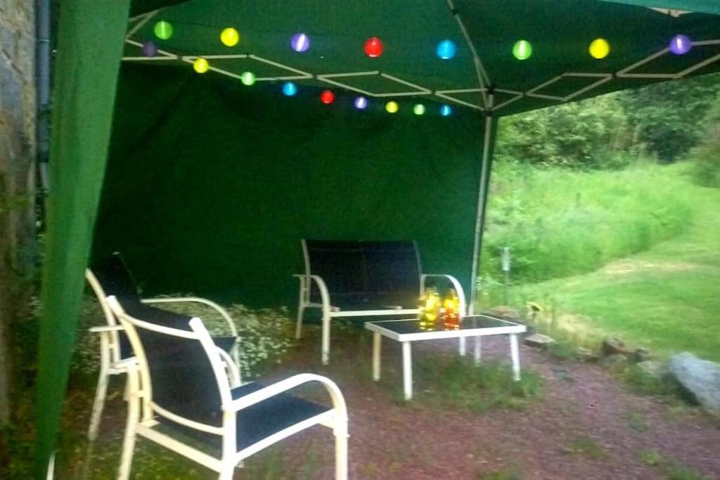 Country Side Haven Two Double Ensuite Bedrooms Couples Exclusive Rate Offered Saint-Michel-de-Montjoie المظهر الخارجي الصورة
