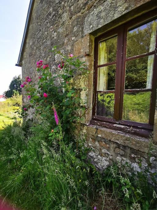 Country Side Haven Two Double Ensuite Bedrooms Couples Exclusive Rate Offered Saint-Michel-de-Montjoie المظهر الخارجي الصورة