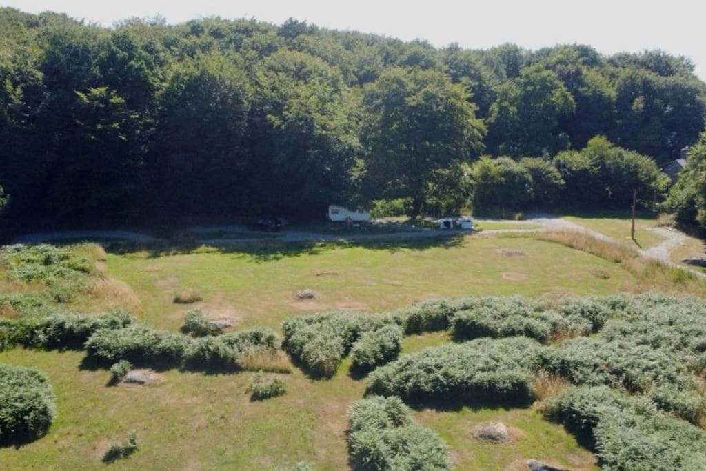 Country Side Haven Two Double Ensuite Bedrooms Couples Exclusive Rate Offered Saint-Michel-de-Montjoie المظهر الخارجي الصورة