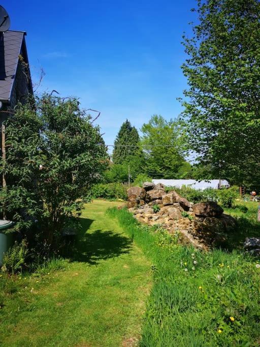 Country Side Haven Two Double Ensuite Bedrooms Couples Exclusive Rate Offered Saint-Michel-de-Montjoie المظهر الخارجي الصورة