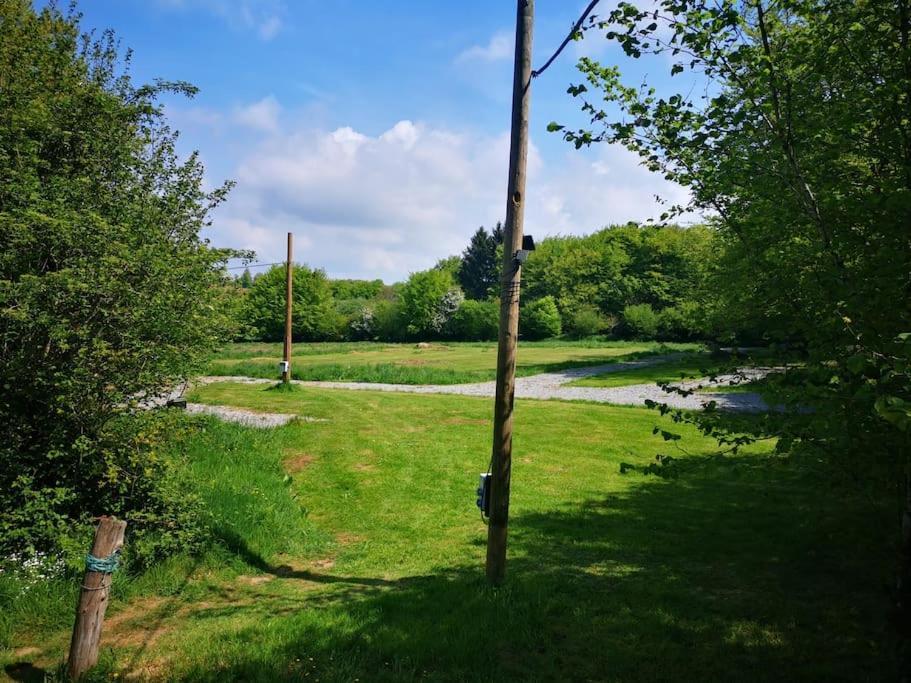 Country Side Haven Two Double Ensuite Bedrooms Couples Exclusive Rate Offered Saint-Michel-de-Montjoie المظهر الخارجي الصورة
