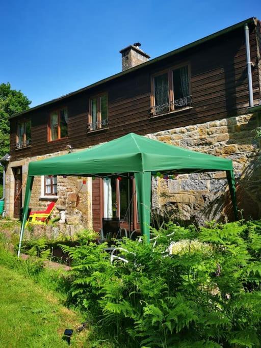 Country Side Haven Two Double Ensuite Bedrooms Couples Exclusive Rate Offered Saint-Michel-de-Montjoie المظهر الخارجي الصورة